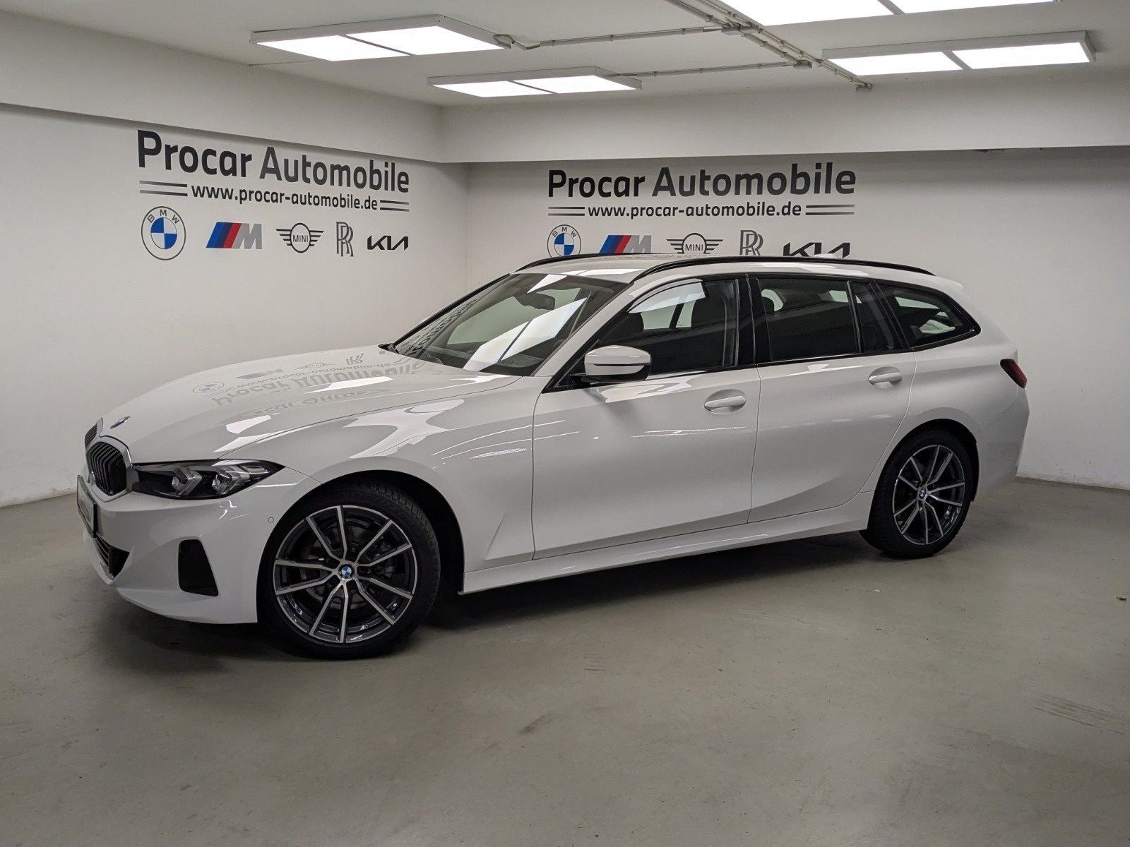 BMW 318 - Bild 2