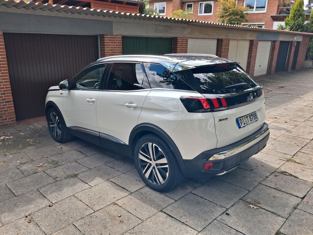 Image of Peugeot 3008