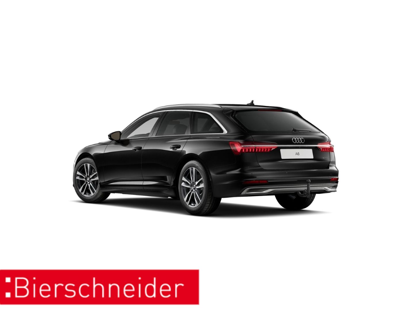 Audi A6 - Bild 4