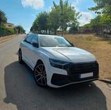 Audi Q8 50 TDI Voll GARANTIE - Audi Q8 in Dortmund