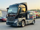 Mercedes-Benz Actros 1845 RETARDER KAM ORG.KM 330135 - Mercedes-Benz Actros 1845
