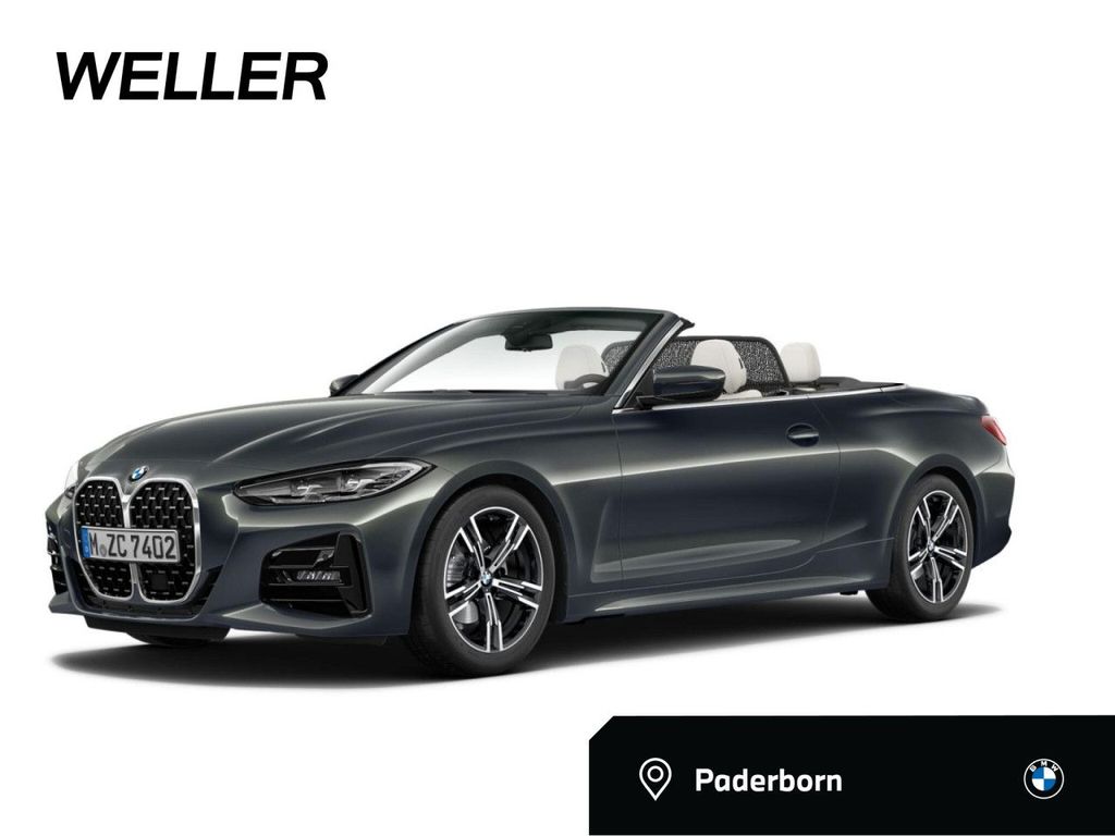Image of BMW 430