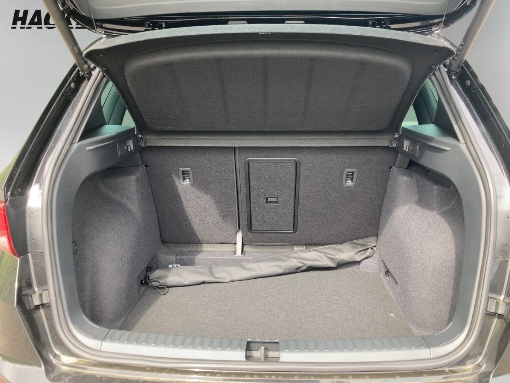 Cupra Ateca - Bild 9