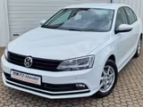 Volkswagen Jetta TSi*Klimaautomatik*Anhängekupplung - scheckheftgepflegte VW Jetta