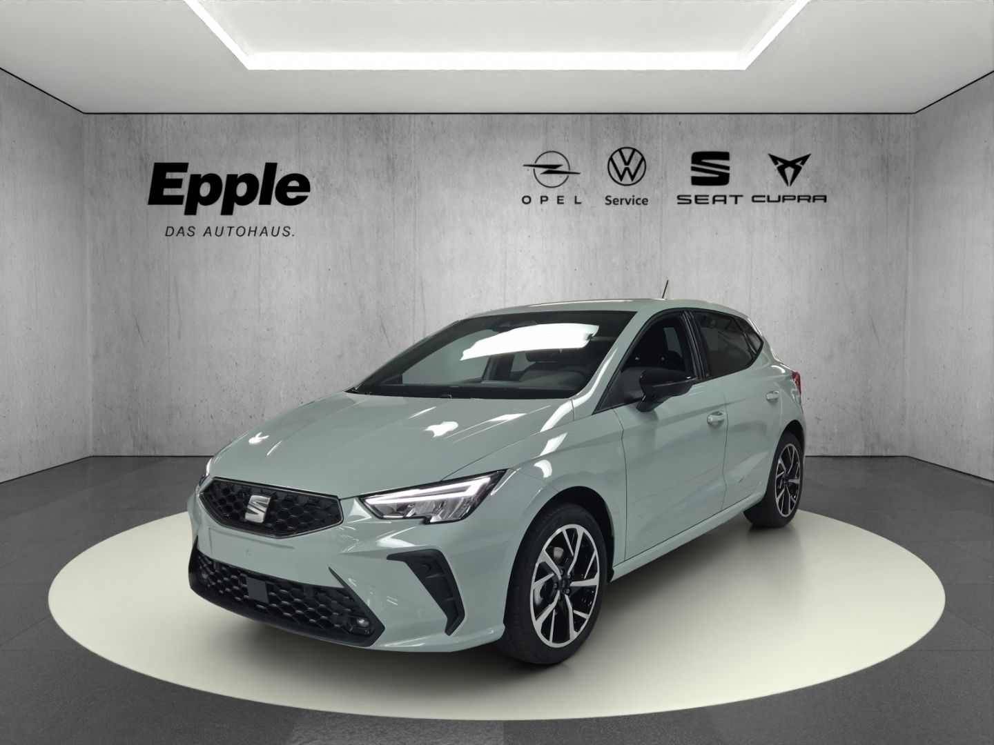 Seat Ibiza - Bild 5