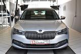 Skoda Superb Combi 2.0TDI Style DSG*AHK*LED*SHZ*PDC - Skoda Superb Gebrauchtwagen
