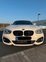 BMW 116d M-Paket / Alcantara / LED-Scheinw... - BMW 116 in Bremen