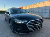 Audi A8 L 60 TDI 4.0 quattro tiptronic - Audi A8 60 TDI Gebrauchtwagen