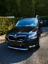 Skoda Yeti Diesel 1,6l Greenline 2.HAND - Skoda Yeti Greenline mit Diesel-Antrieb