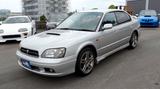 Subaru Ich suche Subaru Legacy BE5/BH5 Turbo (RHD) - Subaru Legacy: Turbo