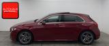 Mercedes-Benz A 250 4M AMG SPORT PANO+MBUX+DIGITAL+CARPLAY+ - Mercedes-Benz A 250: Sport