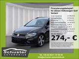 Volkswagen Golf Variant VII R 4Mot 2.0TSI*DSG LED ACC Navi - Volkswagen Golf mit Benzin-Antrieb: Kombi, 2.0