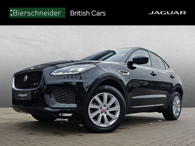 Jaguar E-Pace D240 R-Dynamic S