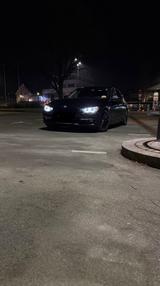 BMW 328i Luxury Line Luxury Line - BMW 328 aus 2012: 328i