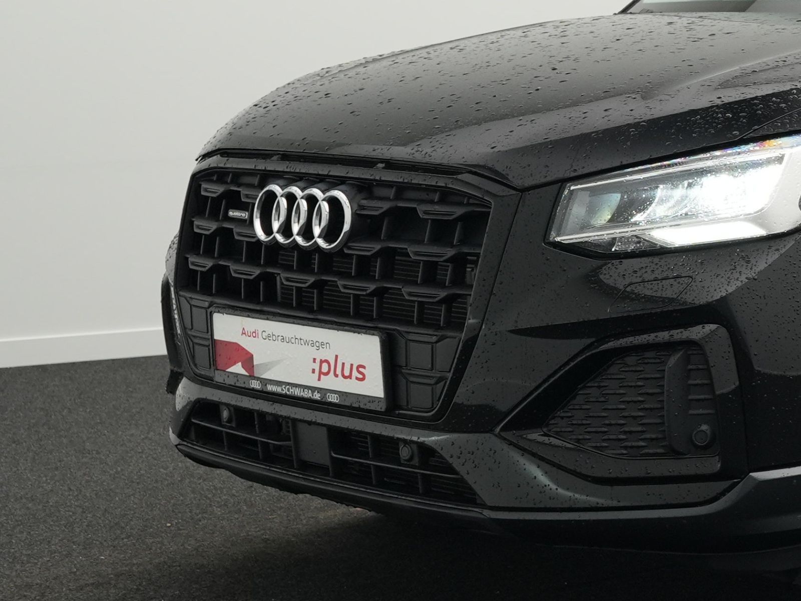Audi Q2 - Bild 39