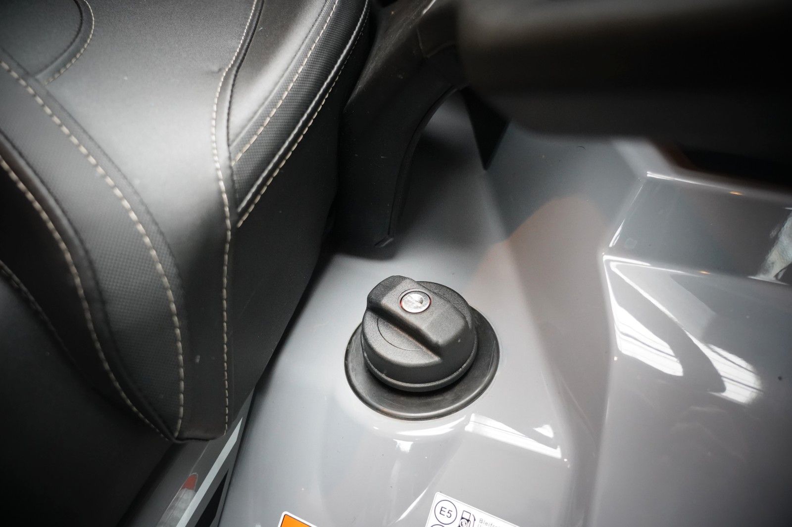 Fahrzeugabbildung CFMOTO CForce 850 XC