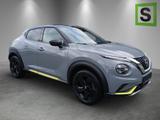 Nissan JUKE Kiiro 1.0 DIG-T 114 PS 7DCT - Nissan Gebrauchtwagen von 2023
