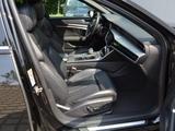 Audi A6 Avant Sport 45 TFSI qu. S-tronic AHK/PANORAMA - Audi A6: Automatik