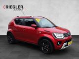 Suzuki Ignis 1.2 Hybrid Automatik  CVT Navi - Suzuki Ignis Gebrauchtwagen in Hannover