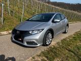 Honda Civic 1.8 i-VTEC Comfort Comfort - Honda Civic aus 2012