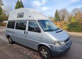 Volkswagen T4 Camper langer Radstand und Hochdach - Volkswagen T4: Hochdach
