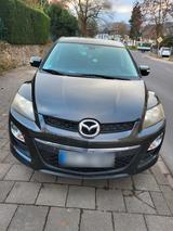 Mazda cx7 2011 - scheckheftgepflegte Mazda CX-7