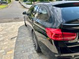 ALPINA D3 BITURBO Touring Allrad Switch-Tronic AHK LED - ALPINA D3