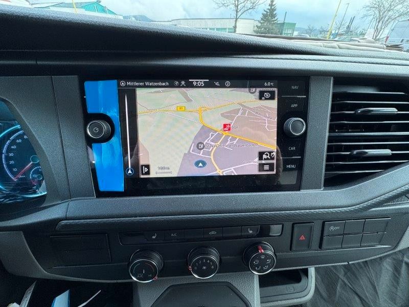 Fahrzeugabbildung Weinsberg X-Cursion CUV 500MQ,PEPPER,LED,Ausstellfenster