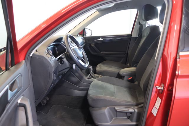 Volkswagen Tiguan Elegance 1.4 eHybrid MATRIX+AID+360°+AHK