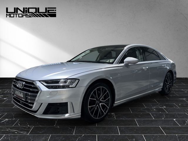 Audi A8 50 TDI quattro S Line/Pano/Massage/B&O/HuD