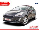 Ford Fiesta 1.1 Cool & Connect PDC Sitzheizung SYNC - Ford Fiesta Gebrauchtwagen in Erfurt