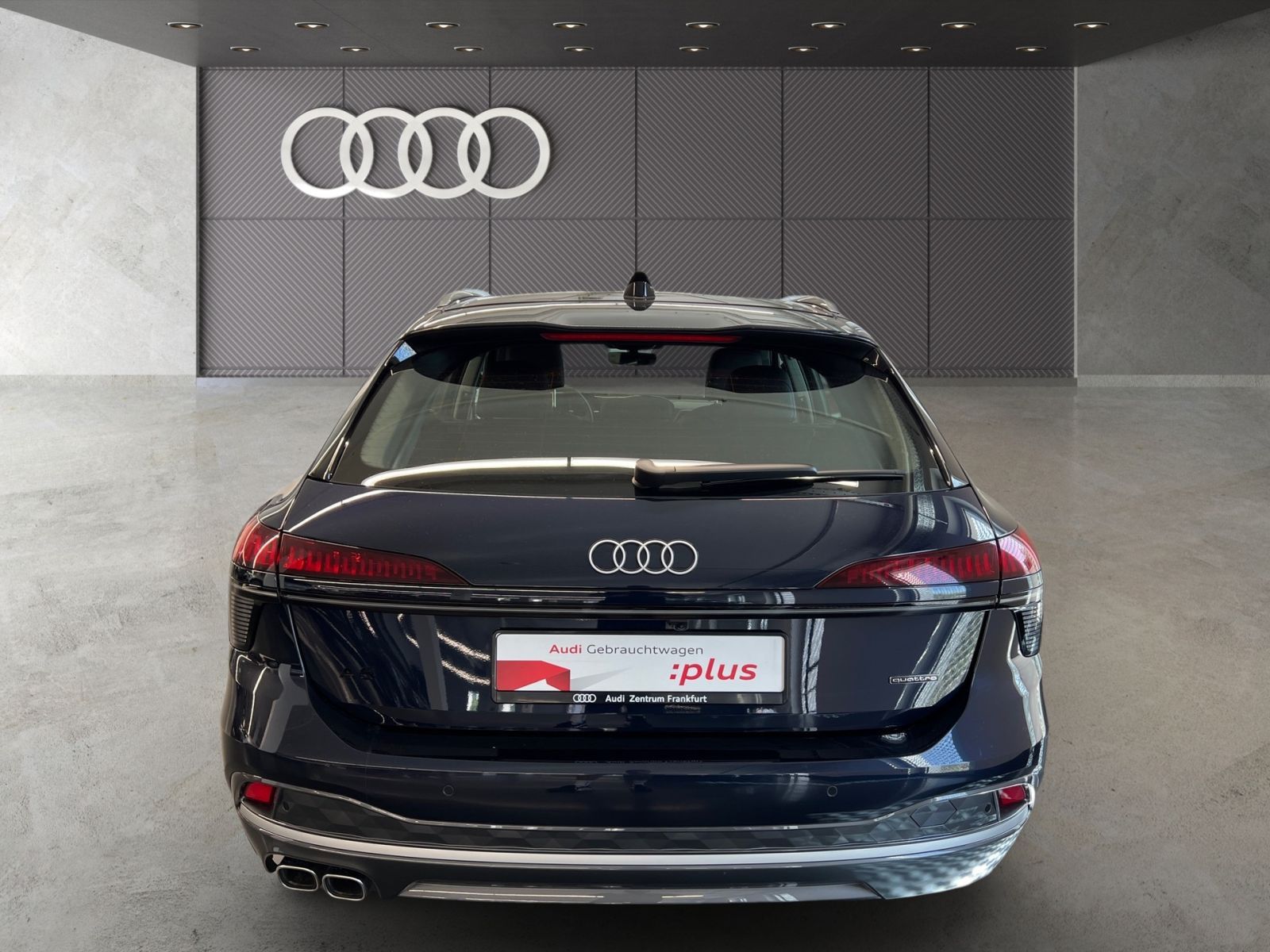 Audi A6 - Bild 5