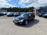 Mercedes-Benz E 320 CDI/NAVI/TEMPOMAT/XENON/TOP - Mercedes-Benz E 320 aus 2006: Cdi