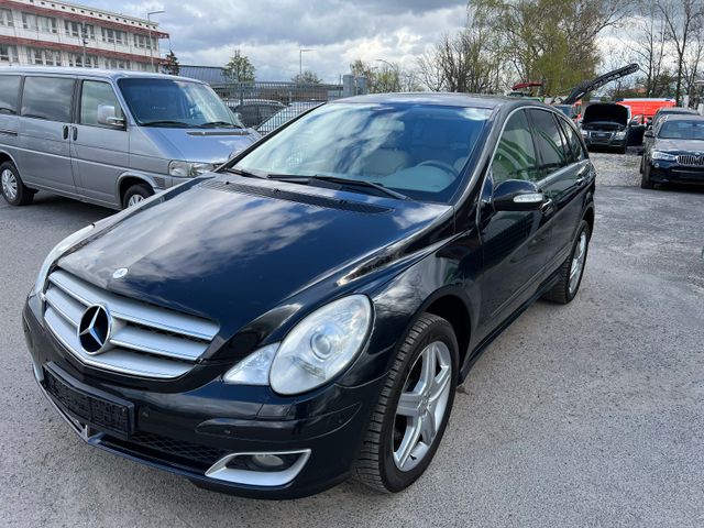 Mercedes-Benz R -Klasse R 500 4Matic.6 Sitzer