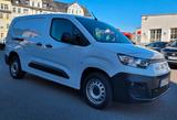 Fiat Doblò L2 1.5 BlueHDi  - Ratenzahlung mgl. - gebrauchte Fiat Doblo aus dem Jahr 2024