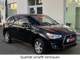 Mitsubishi ASX Edition 2WD - gebrauchte Mitsubishi ASX aus dem Jahr 2012