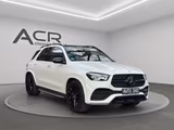 Mercedes-Benz GLE 400 d 4Matic AMG*7.SITZ*360°*NIGHT*BUR*LED* - Mercedes GLE 400 Diesel Gebrauchtwagen