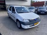 Dacia Logan 1.5 dCi Ambiance - gebrauchte Dacia Logan aus dem Jahr 2006