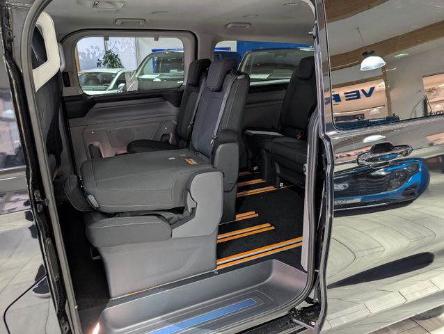 Ford Tourneo Custom L2 Titanium 5Jahre Garantie!*