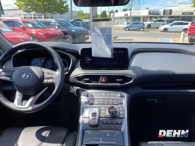 Hyundai SANTA FE 1.6 T-GDI PHEV Prime 4WD HUD Navi 360Ka