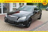 Mercedes-Benz C 180 CDi (W204) 88 kW (120 PS), Schalt. 6-Ga... - Mercedes-Benz: W204