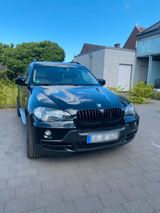 BMW Bmw x5 E70 - BMW X5 mit Diesel-Antrieb: Limousine, E70