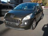 Peugeot 3008 Premium 155 THP Automatik Premium - Peugeot 3008 Premium mit Benzin-Antrieb