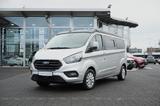 Ford Panama*6-GANG*KÜCHE*5-SITZER - Ford P