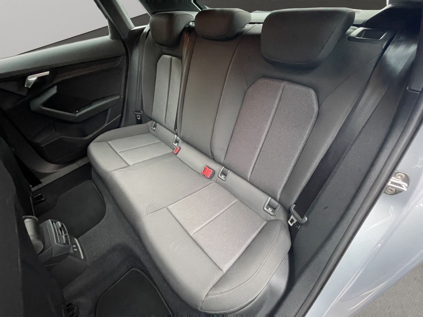 Audi A3 - Bild 17