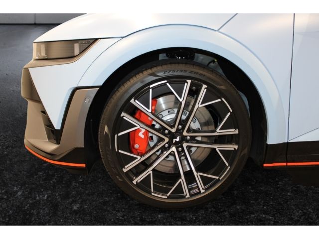 Hyundai IONIQ 5 – Bild 14