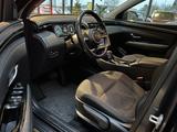 Hyundai Tucson Trend Mild-Hyb 2WD Navi Kamera DAB CarPla - Hyundai TUCSON Gebrauchtwagen in Stuttgart
