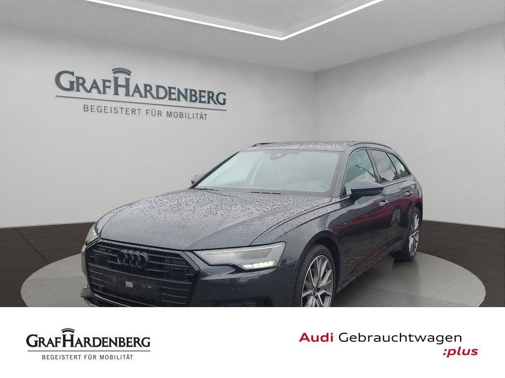 Audi A6 Avant 40 TDI S tronic Sport LED ACC Pano