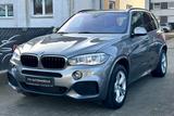 BMW X5 XDRIVE 30 D M SPORT *7-SITZER*PANO*HUD*KAMERA - BMW X5: 7 Sitzer