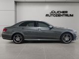 Mercedes-Benz E 400 Lim. 4Matic Automatik, Deutsches Fahrzeug - Auto DE gebraucht
